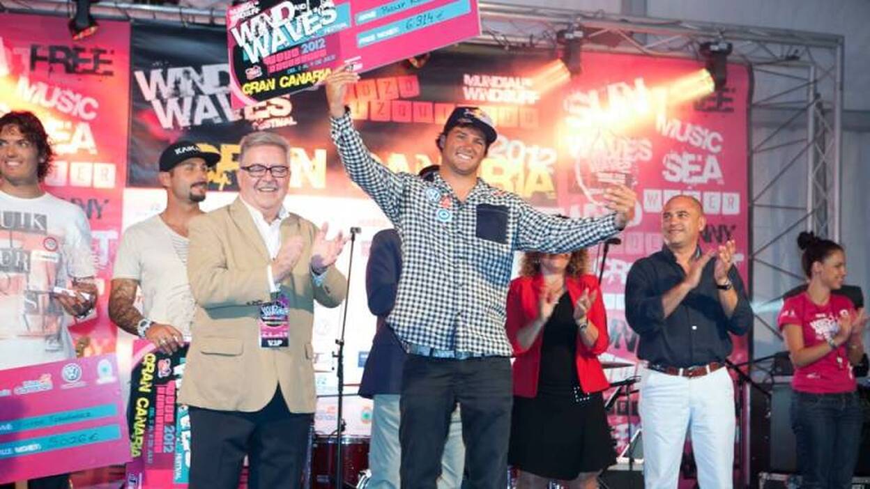 Cierre de película para Pozo Izquierdo