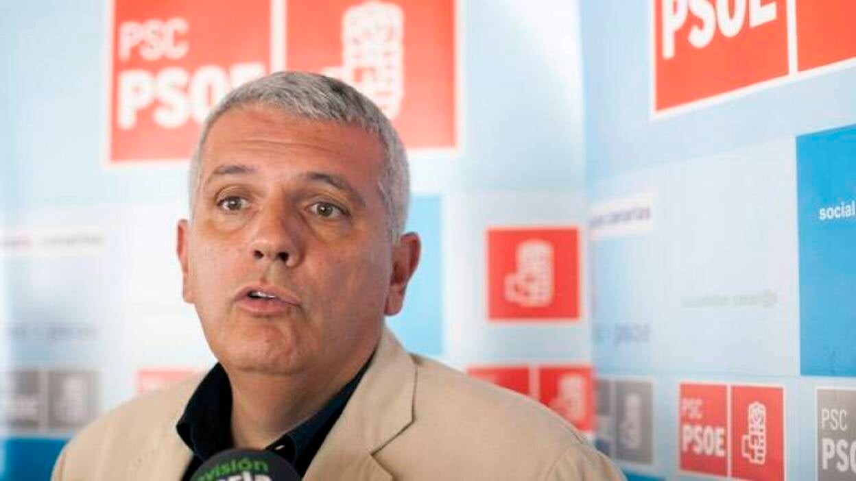 PSC-PSOE: "Los nuevos objetivos de déficit dejarán peor a Canarias"