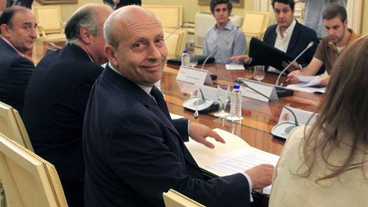 Wert y las comunidades debaten este miércoles la reforma educativa