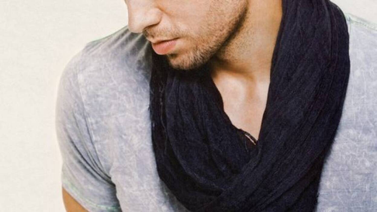 Enrique Iglesias quiere grabar junto a J.Lo sonidos "frescos y latinos"