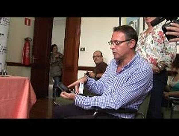 Aplicación informática para detectar gluten en los medicamentos