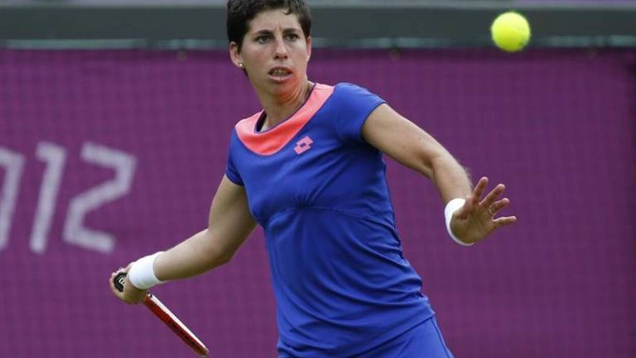 Suárez quiere disfrutar de su "gran victoria" antes de pensar en Clijsters