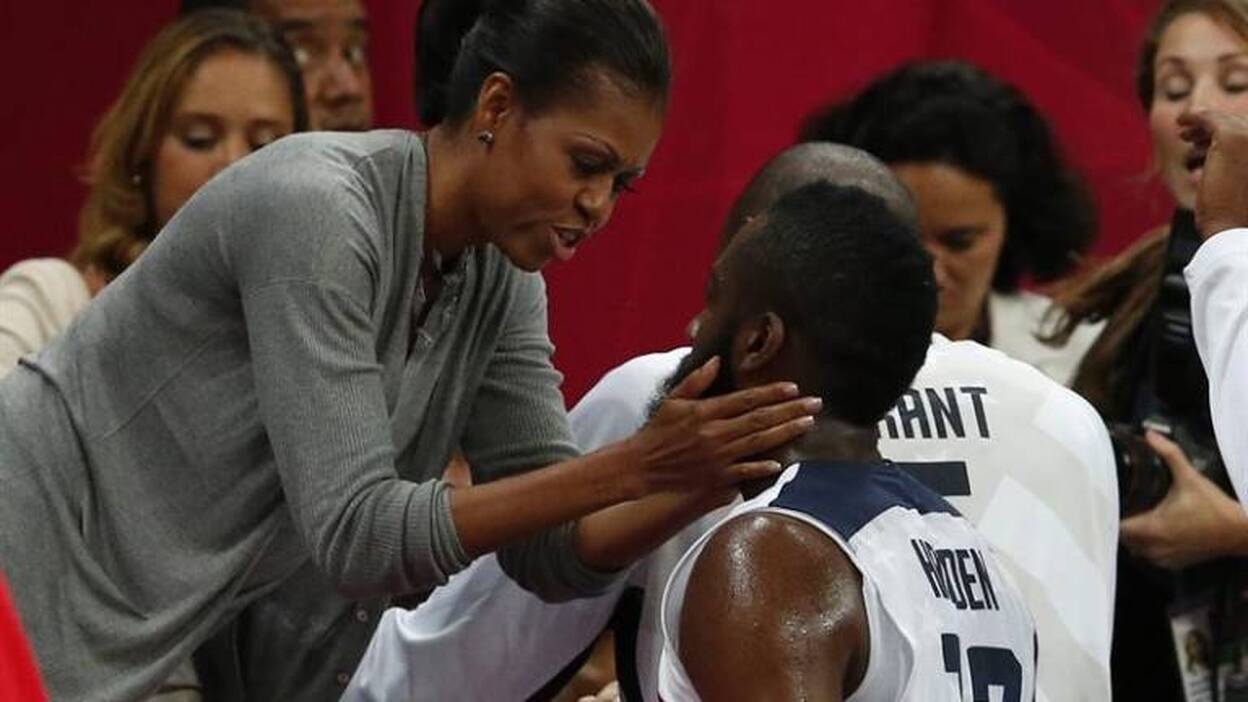 Estados Unidos permitió resistir a Francia un solo cuarto