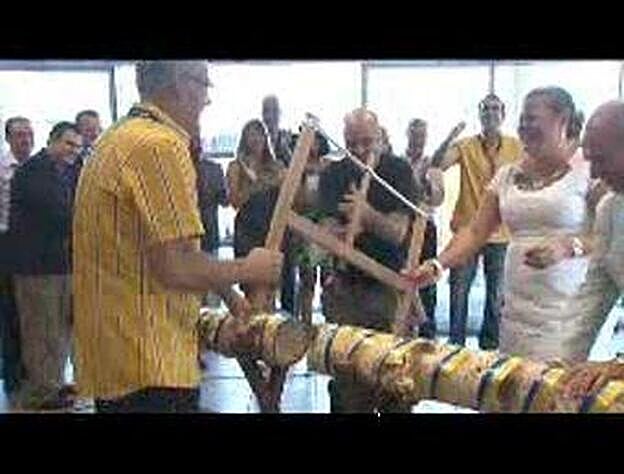 Ikea abre sus puertas en su nueva tienda de La Mareta