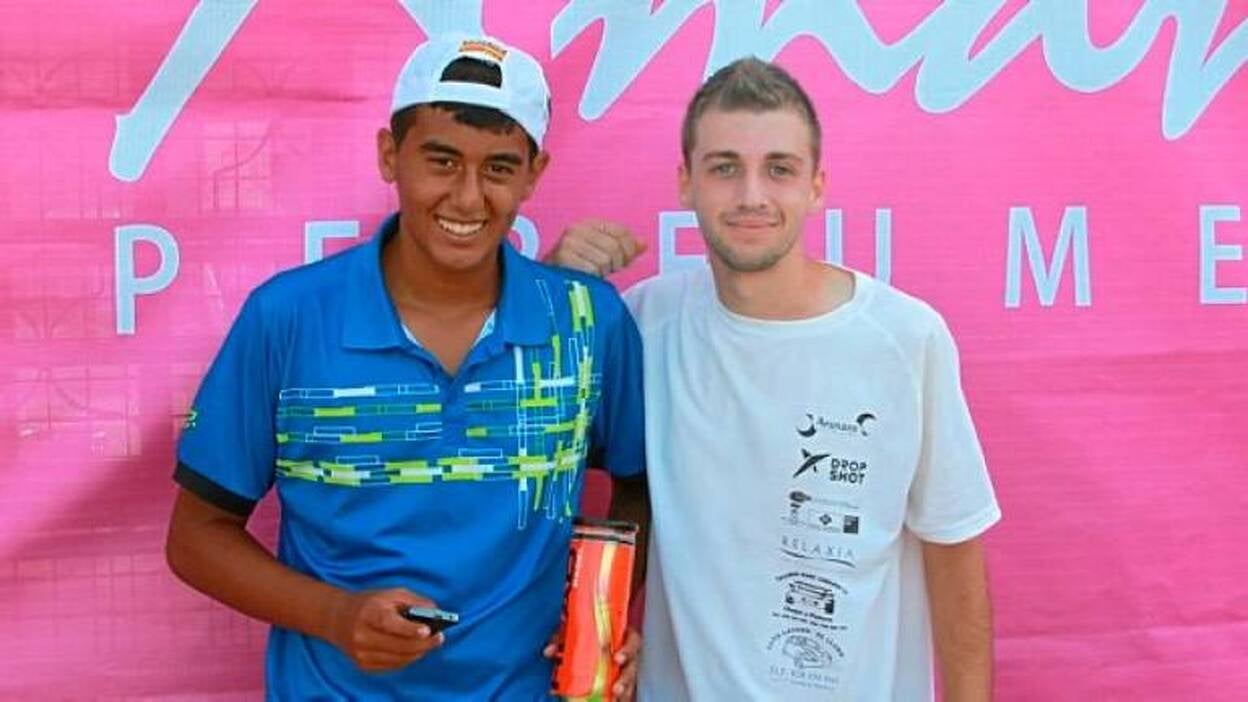 La competición alcanza su ecuador este fin de semana