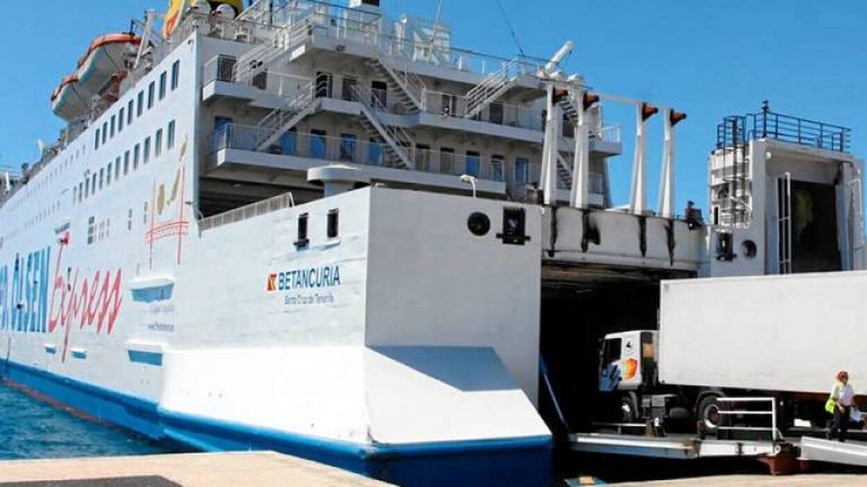 Al tercer día se escacharró