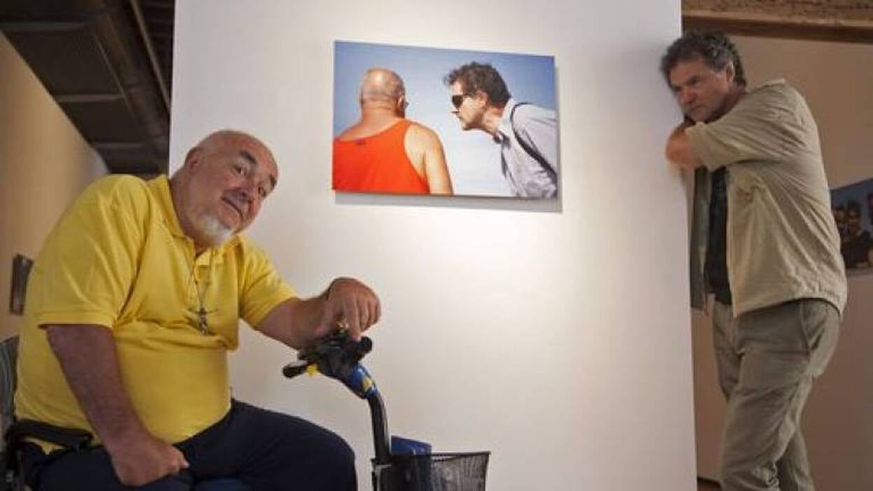 Postales niponas y de la Isla se dan la mano en San Martín