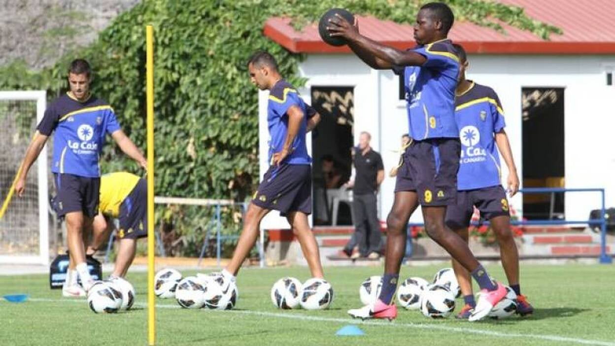 Lobera, con casi todo para el estreno