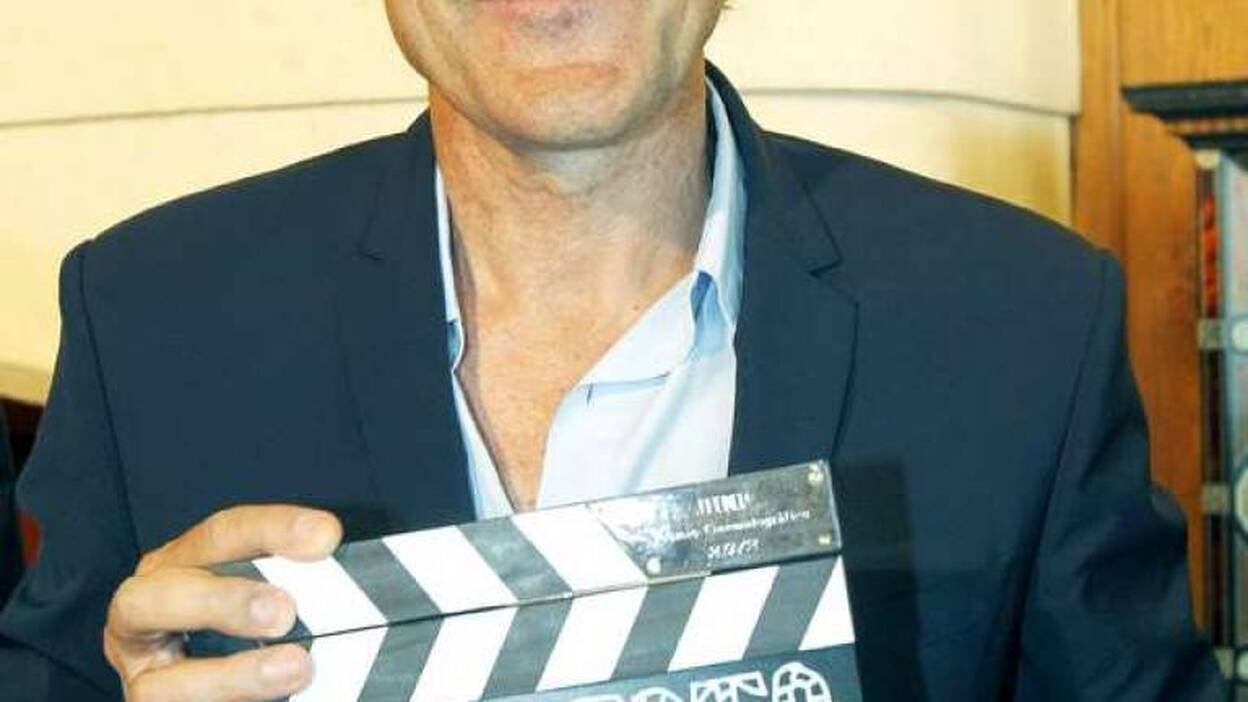 Alberto Iglesias: "Tener un estilo propio está muy sobrevalorado"