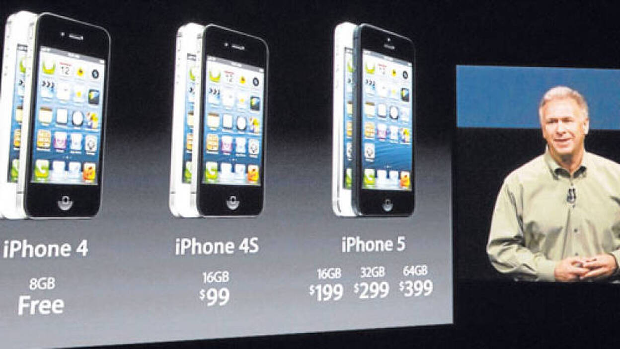 La guerra de las patentes