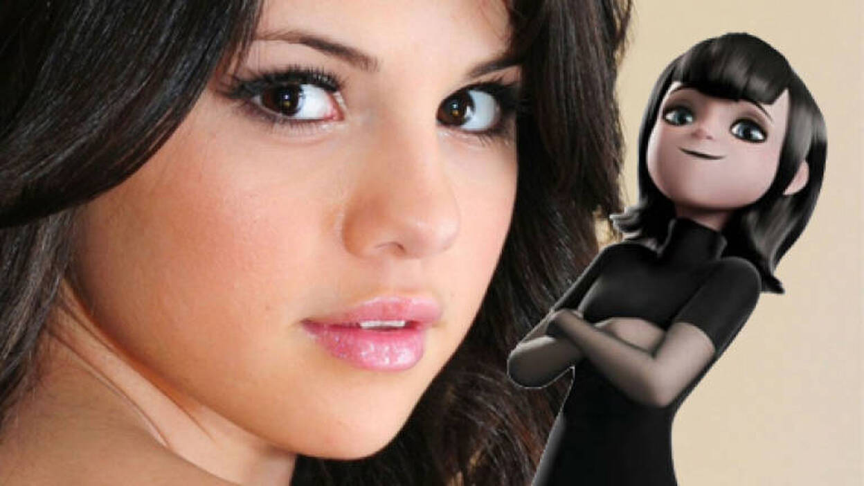Selena Gómez deja atrás a la "chica Disney" y saca los colmillos