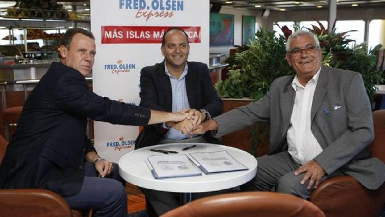 El Granca no alcanza el respaldo esperado