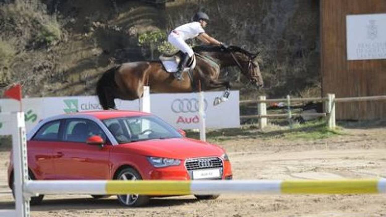 Todo listo para la XV edición de la Copa Audi