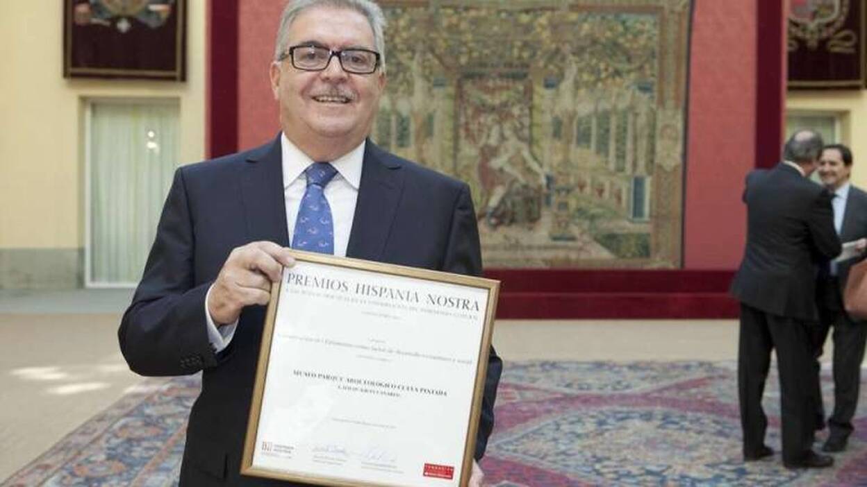 Premio Hispania Nostra