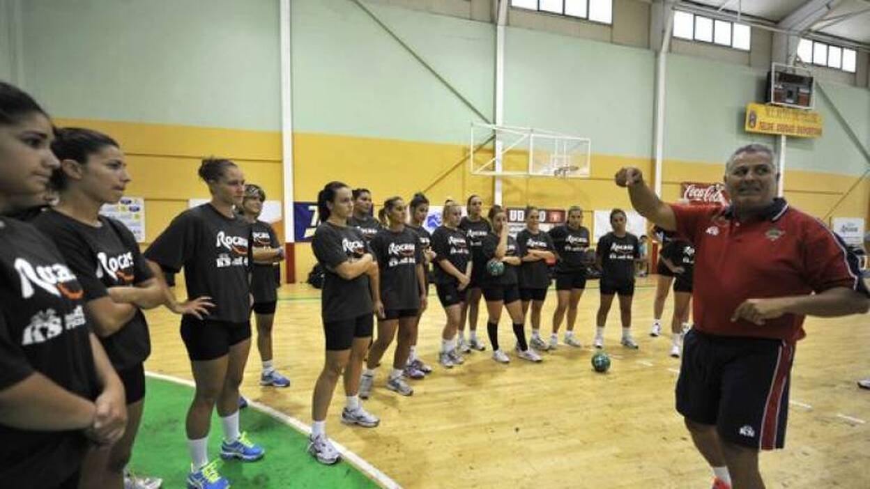 Un partido mayúsculo con el liderato en juego