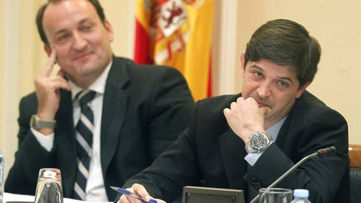 El Gobierno canario anuncia una bajada del 8 % en los presupuestos de 2013