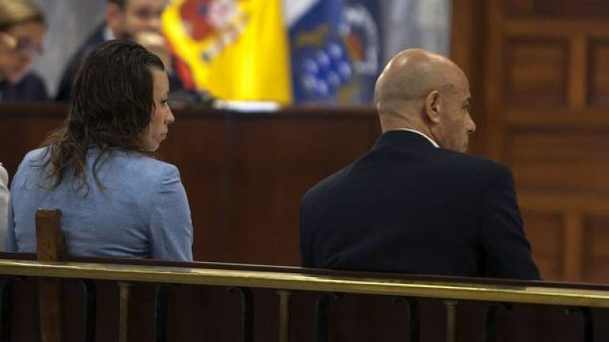 Testigos de la defensa afirman que nunca vieron nada extraño en Vargas