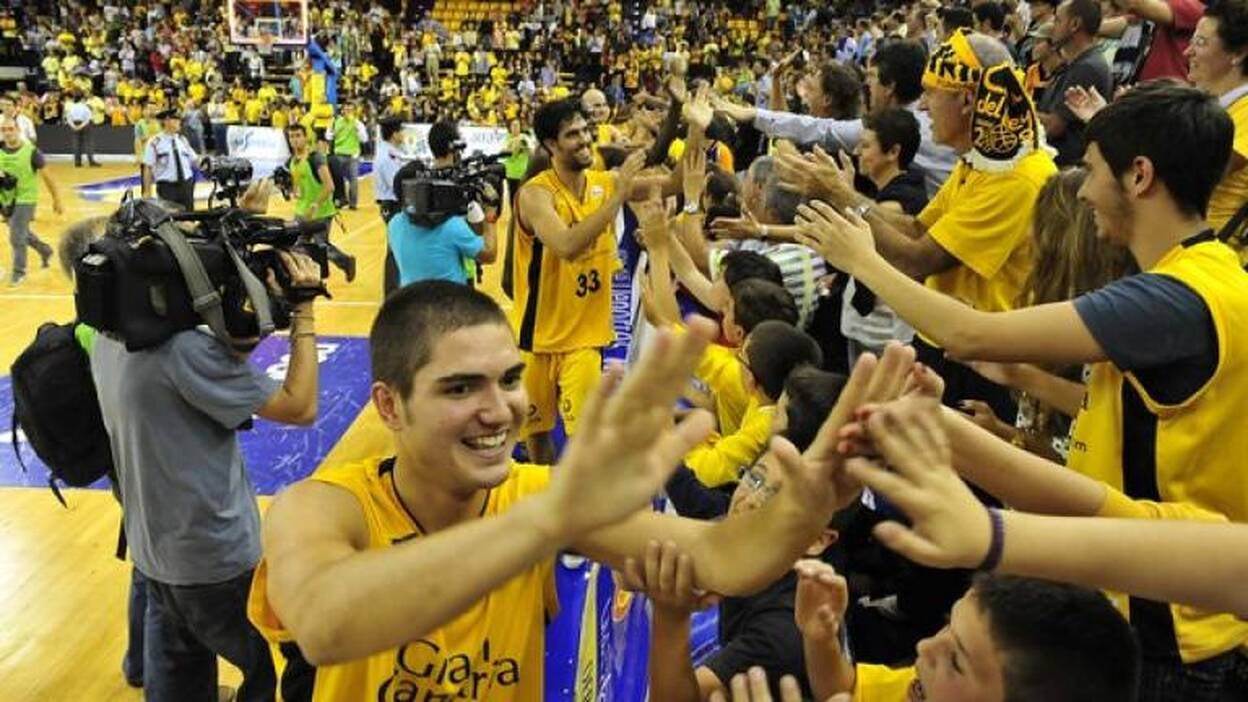 Cuando Alvarado perdió la inocencia