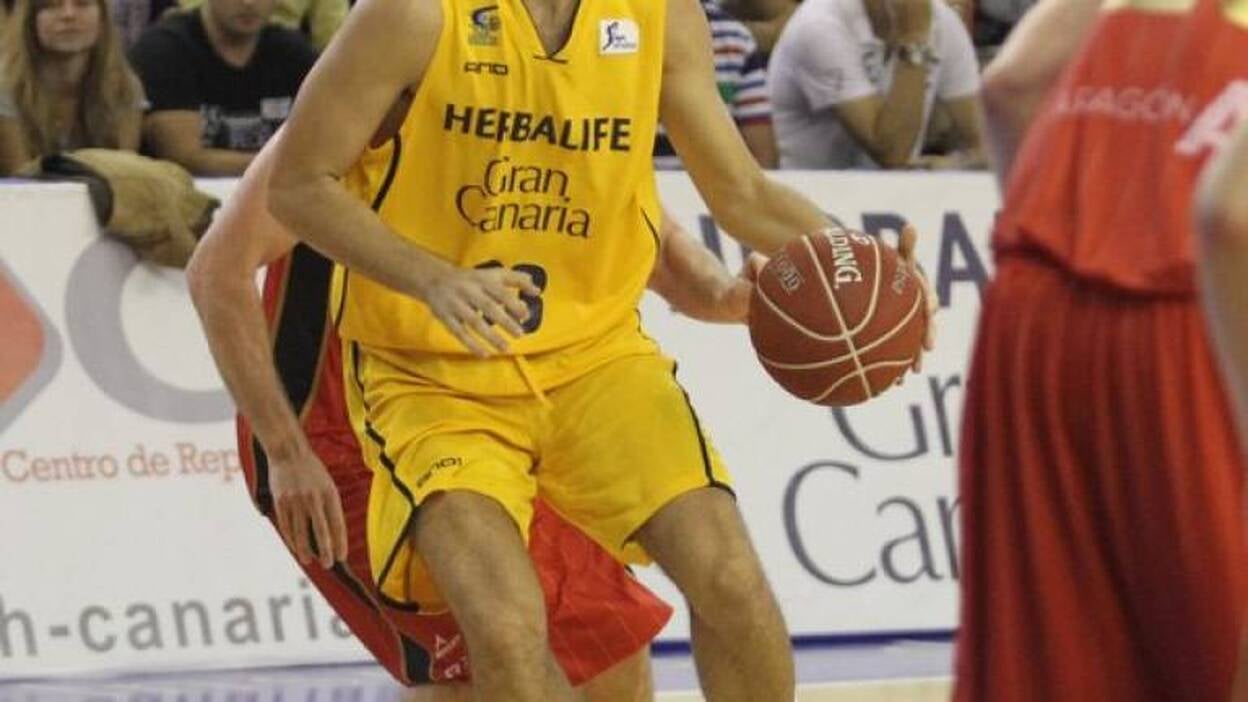 Beirán en tres dimensiones