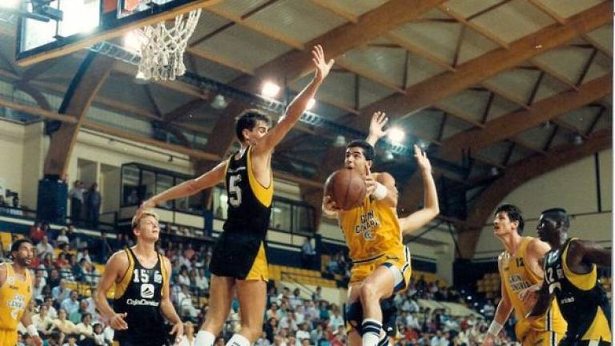 El día que Méndez firmó el epílogo