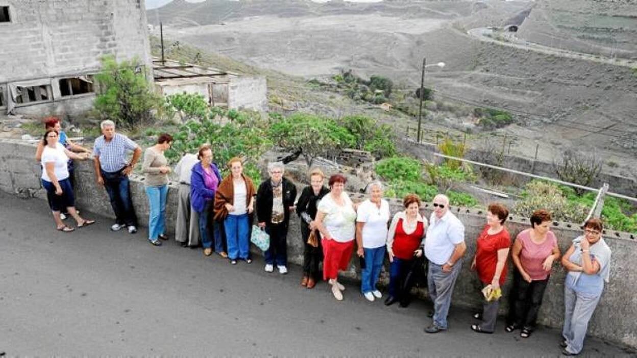 "Nunca hubo tantas moscas"