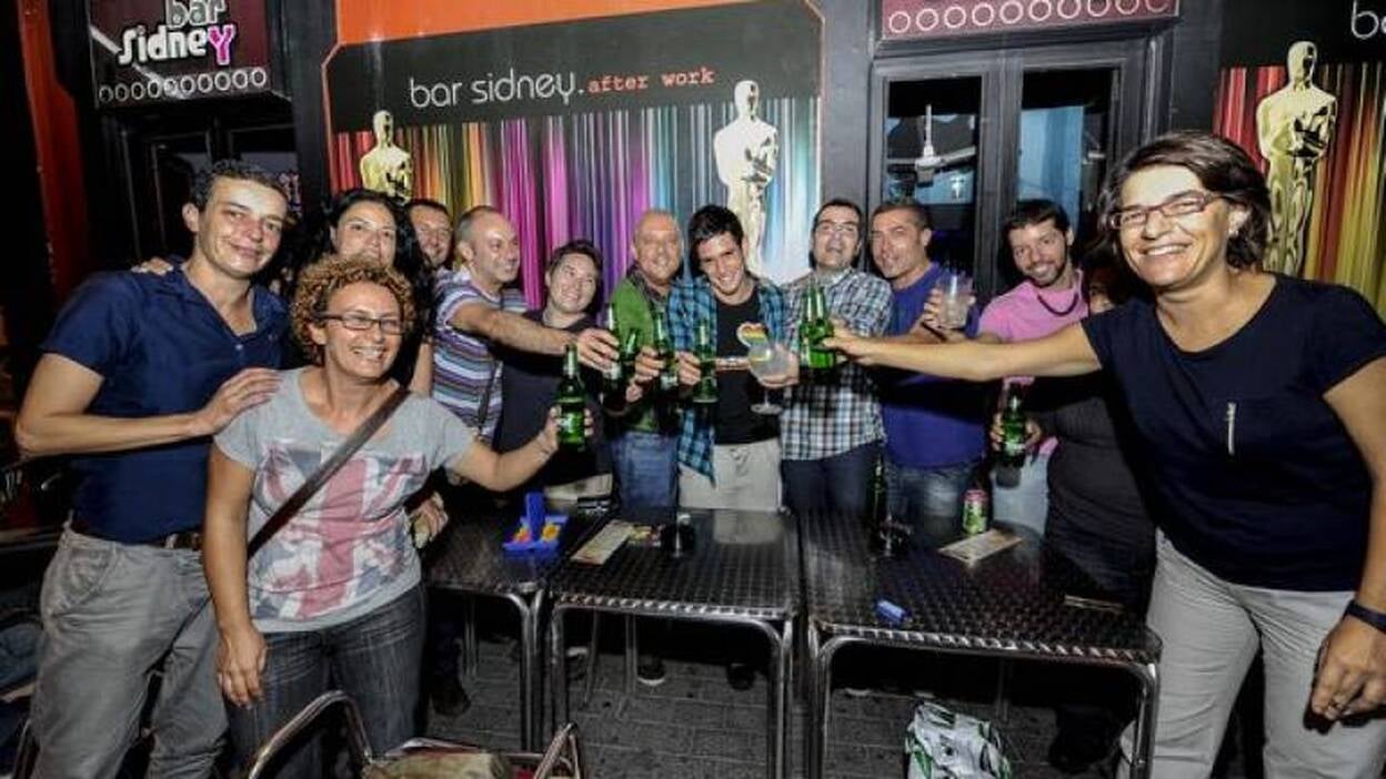 Matrimonios como los demás