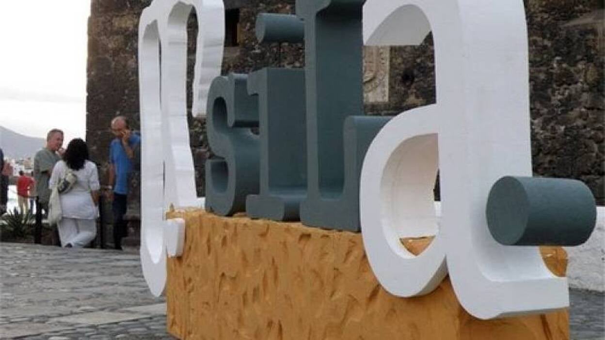 El SILA se muda y entra en guerra