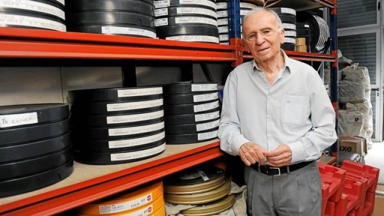 El vendedor de ilusiones