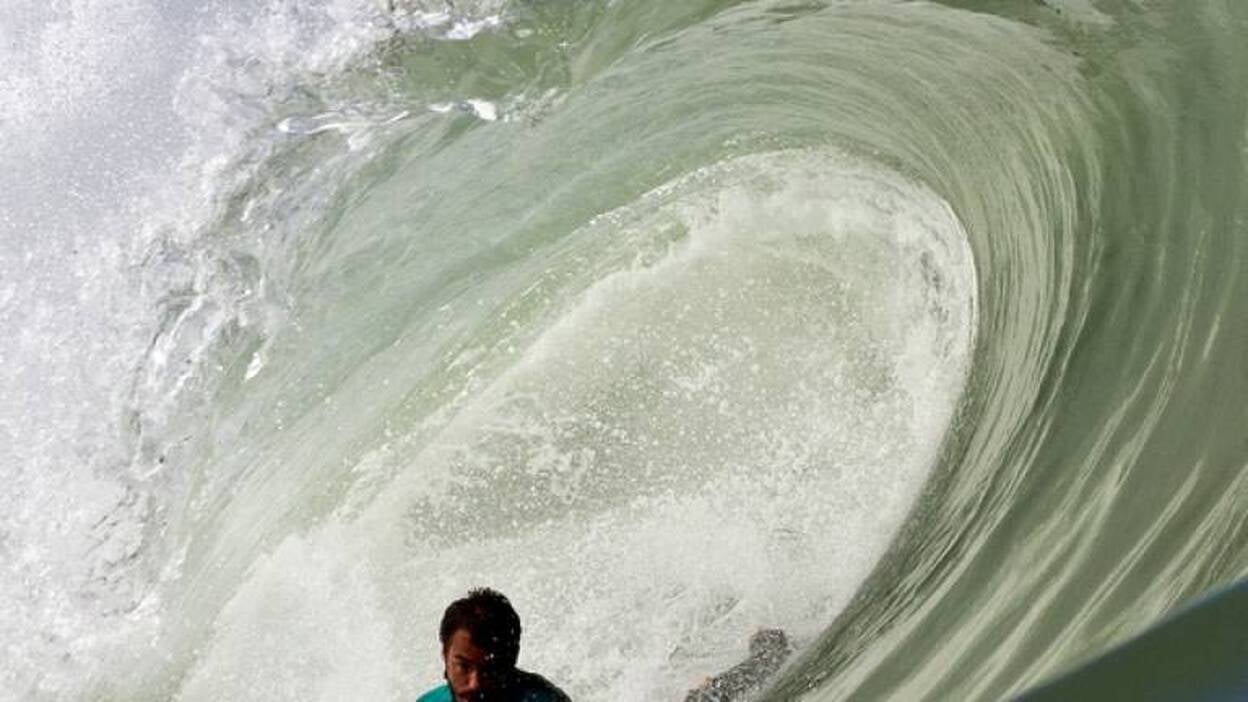 Airam Cabrera y su iniciativa solidaria