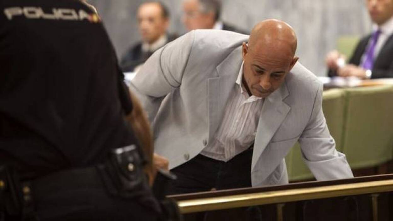 "Torres es narcisista, pero no sufre patología mental"