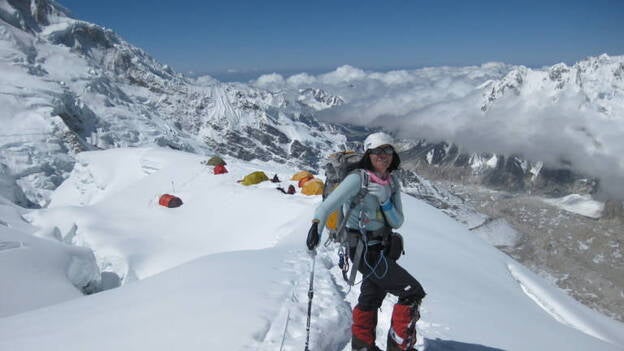 Gran homenaje a la mujer con la Semana de la Montaña