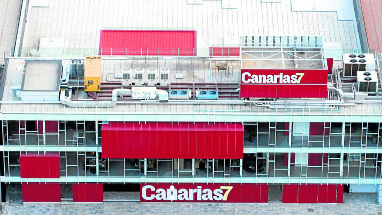 De la antigua instalación industrial a la vanguardia de la arquitectura