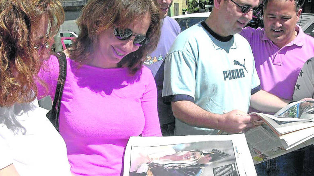 El desafío diario de amanecer en los quioscos