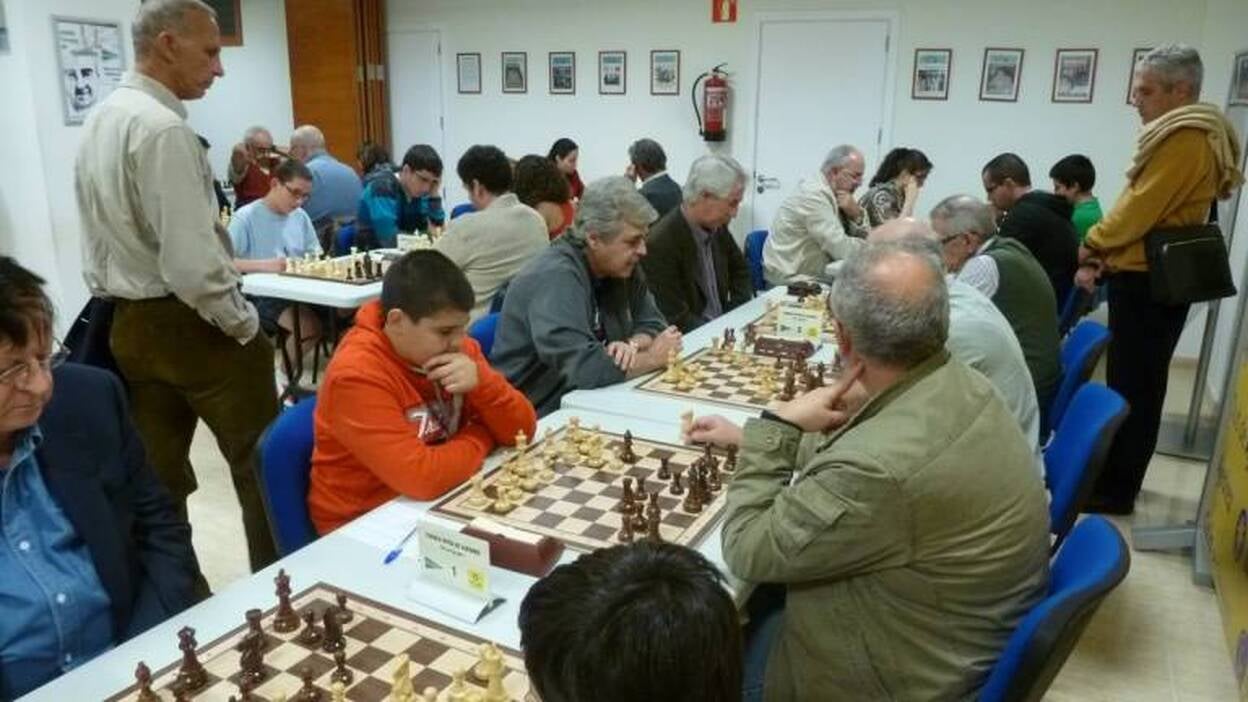 Gran participación y calidad con 130 inscritos