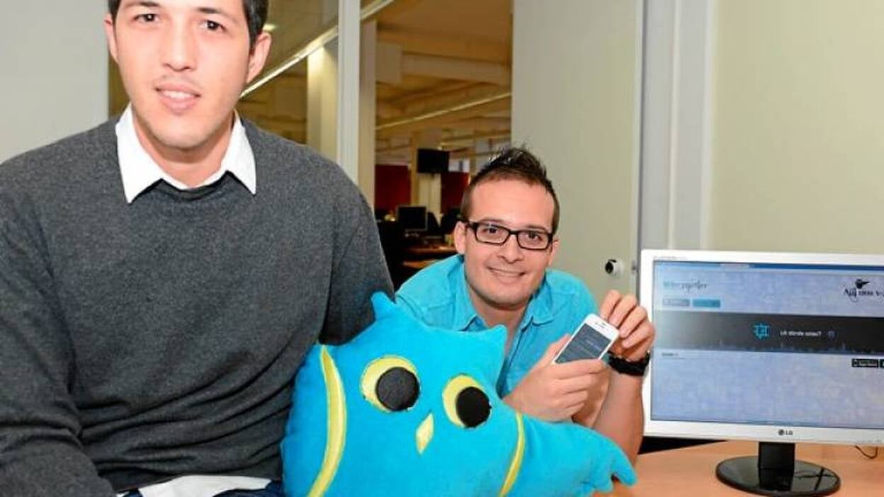 Como ganaron un premio no pueden optar a una beca