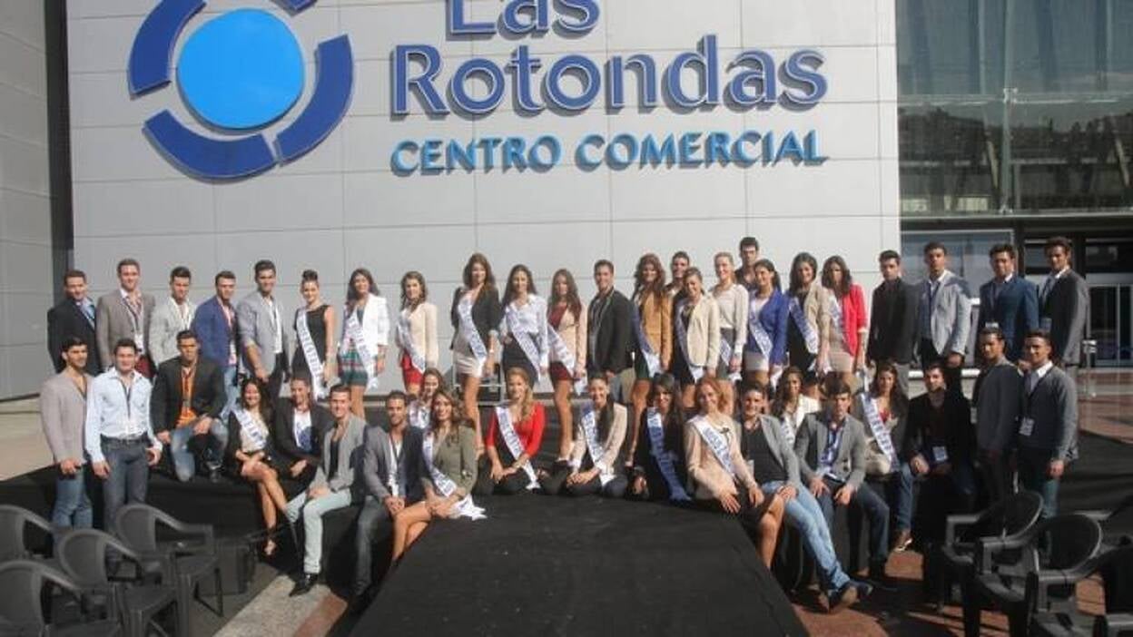 Los guapos se la juegan en Jandía