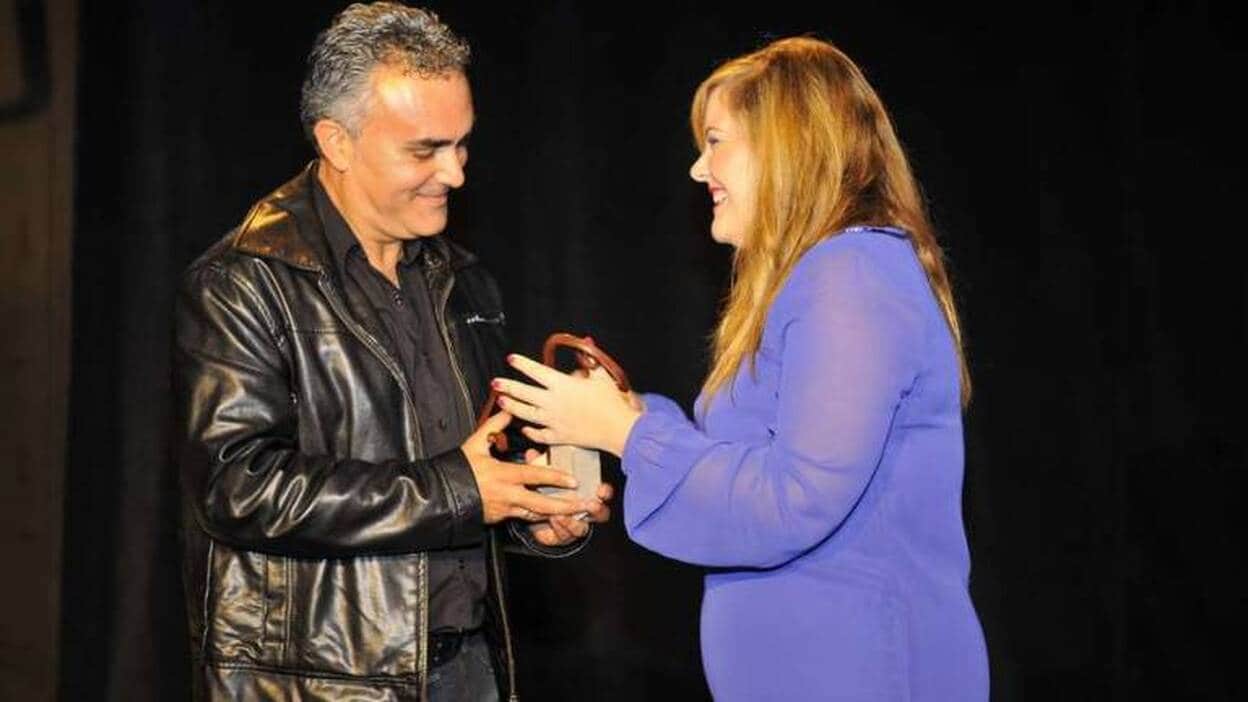 Premios Gran Canaria en Igualdad 2012