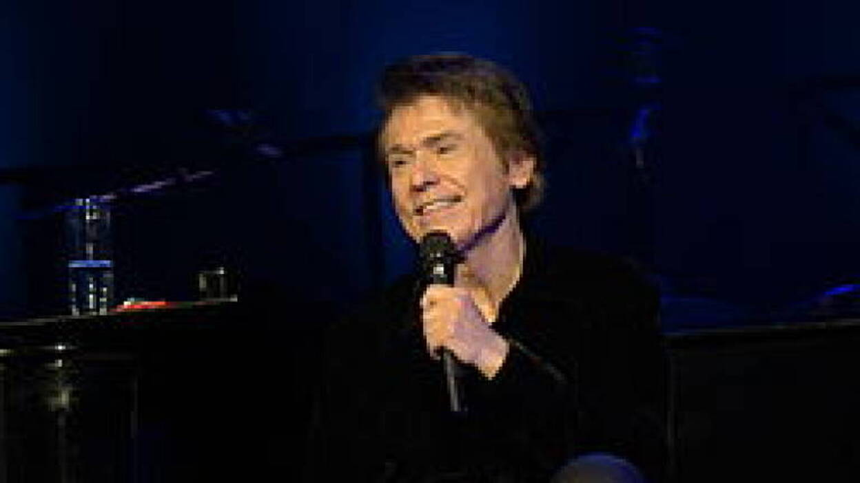 Raphael, este sábado en Madrid con "Lo mejor de mi vida"