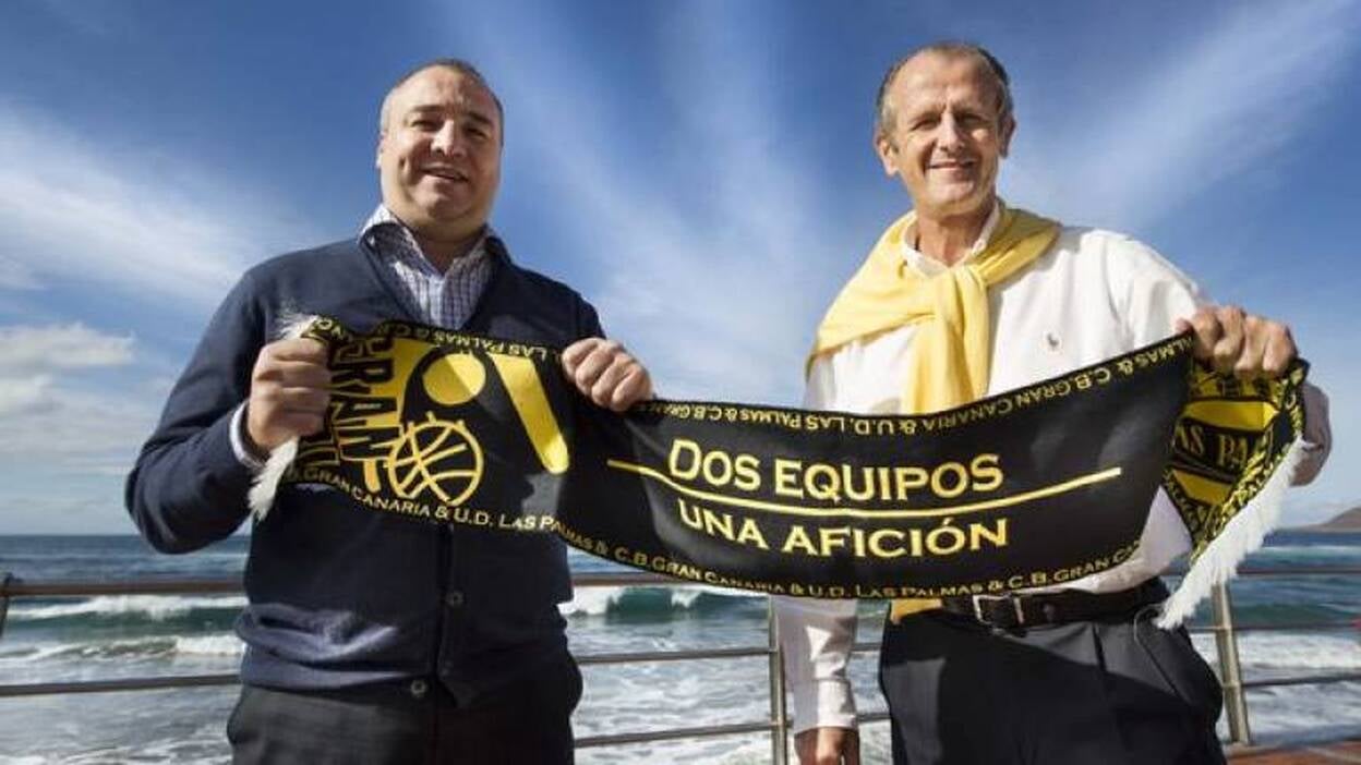 "Por un 2013 lleno de éxitos"