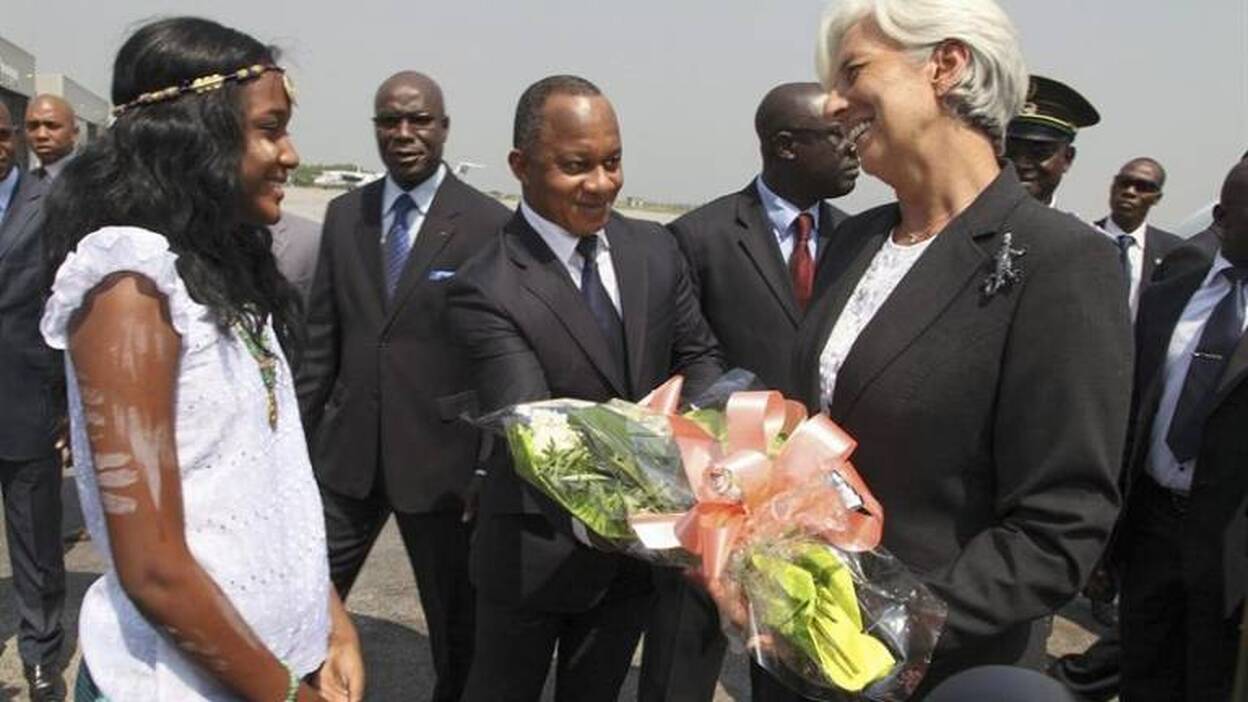 El FMI reconoce que subestimó el efecto de la austeridad sobre el desempleo