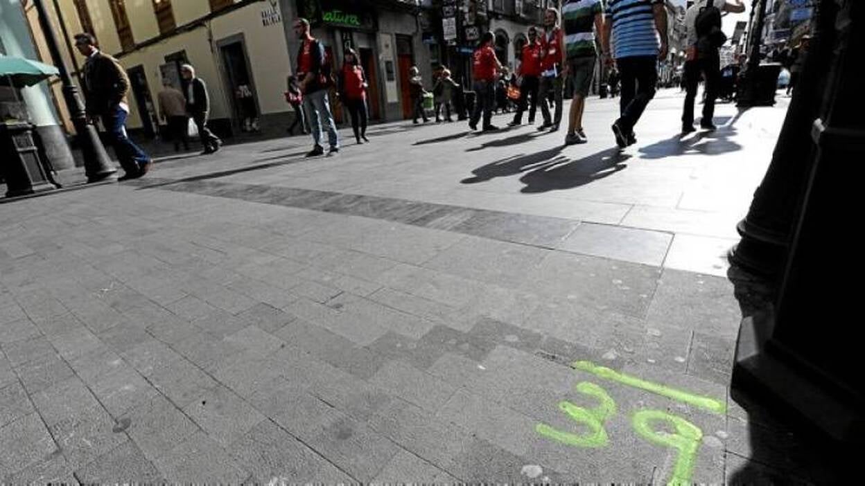 El Gran Canaria Maratón contará con más de 3.000 participantes