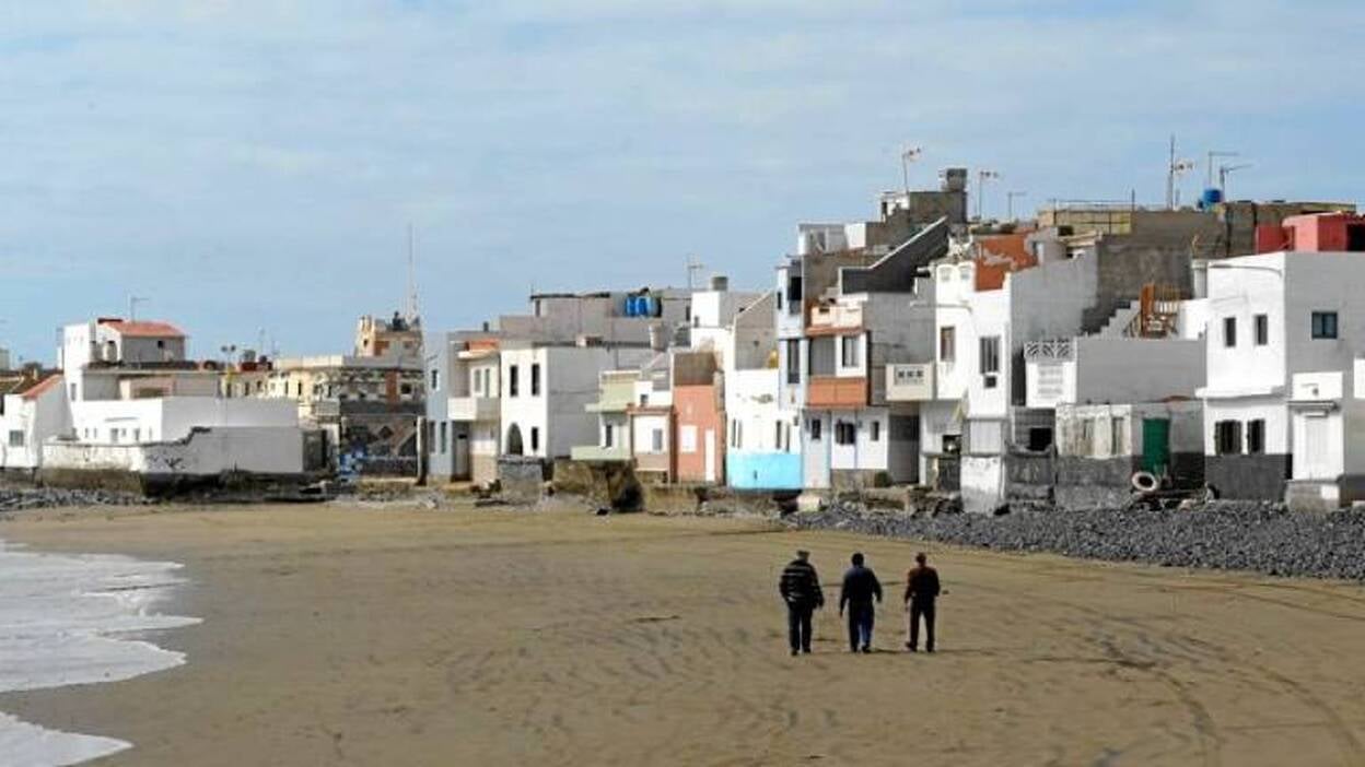 Unanimidad para salvar el litoral