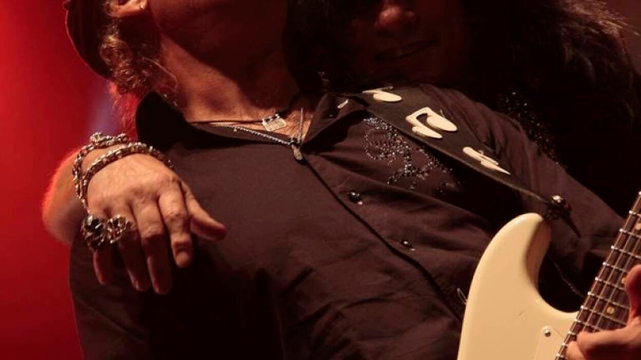 Javier Vargas, concierto homenaje a 20 años de carrera