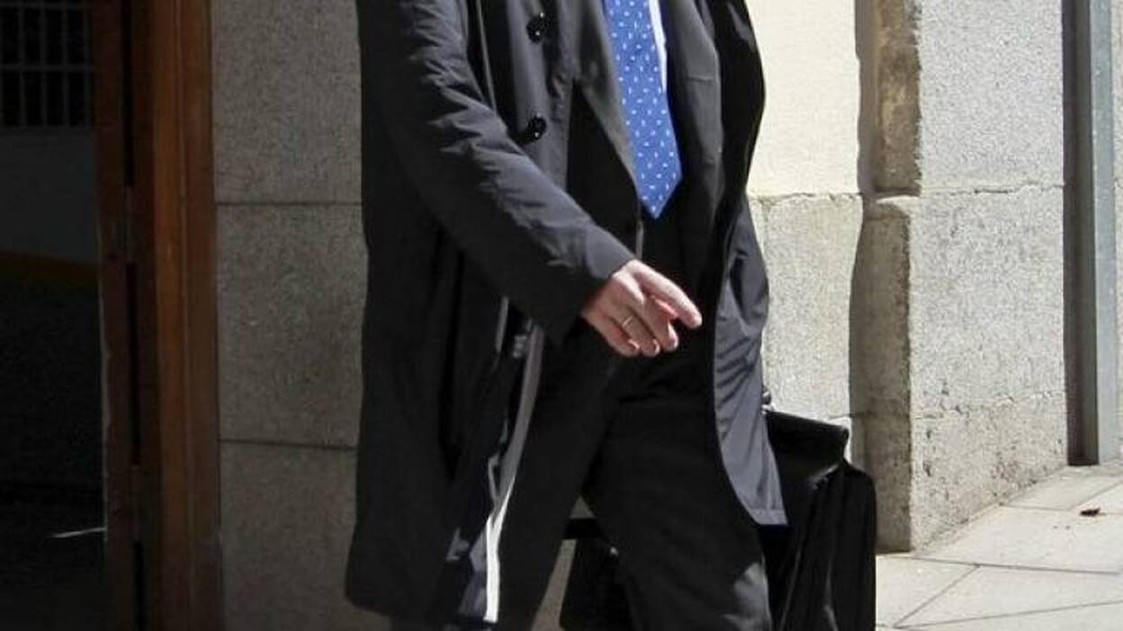 Bárcenas regularizó 10 millones tras acogerse a la amnistía fiscal