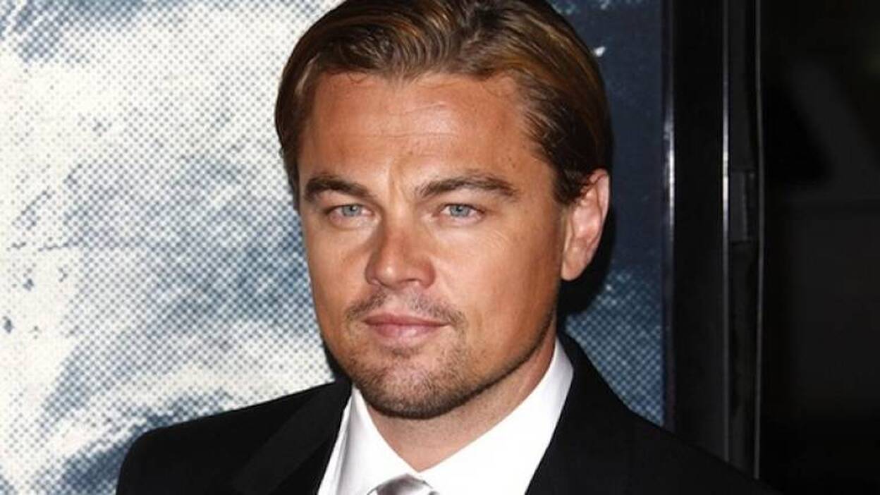 DiCaprio anuncia una larga pausa en su carrera por sentirse agotado