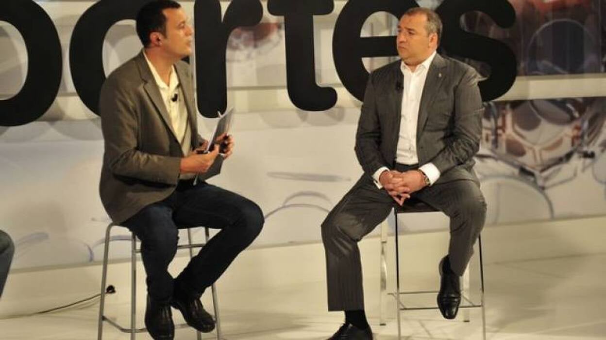 El Gobierno pagará en 10 días y el club podrá cumplir con Hacienda