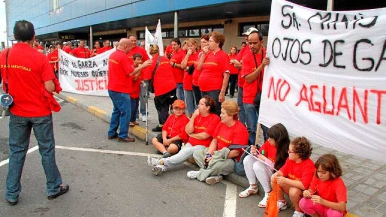 Pastor se compromete sin poner fecha