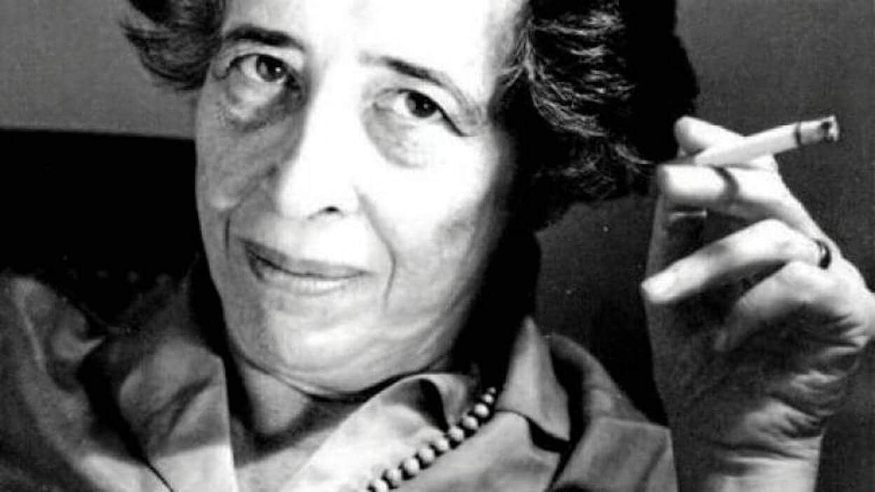 Hannah Arendt, la necesidad de comprender