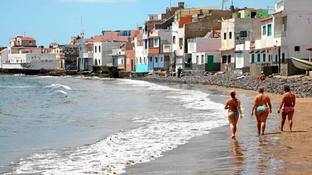 Estocada a los pueblos costeros