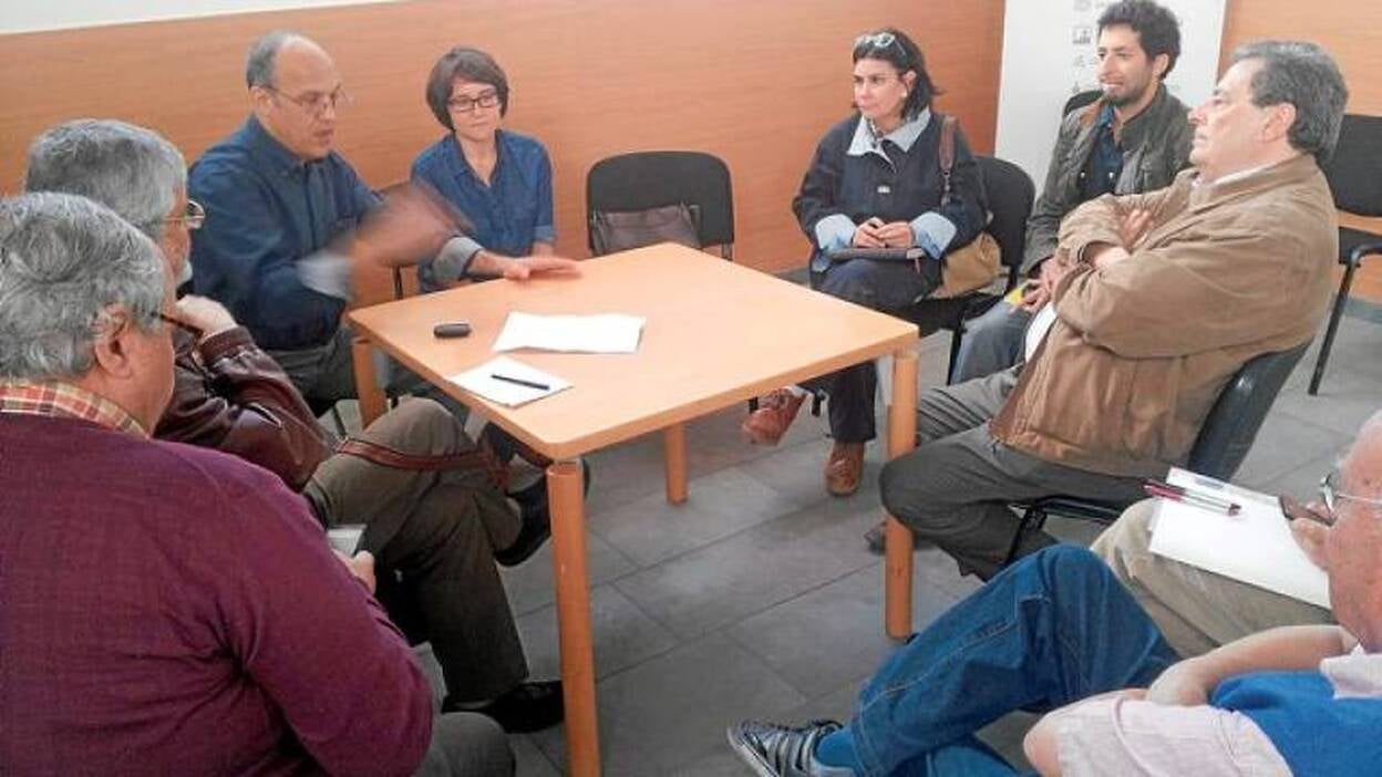 Arrecife quiere olvidar a Franco